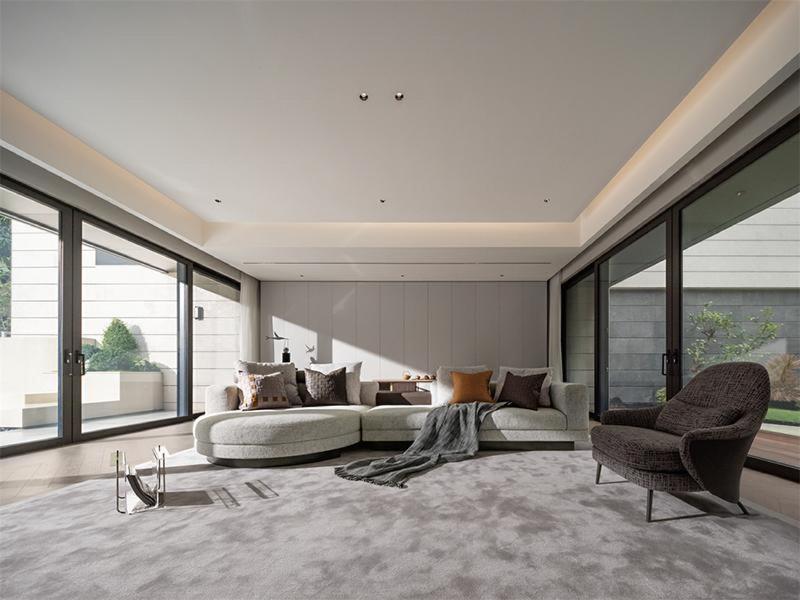 深圳香山美墅-5-