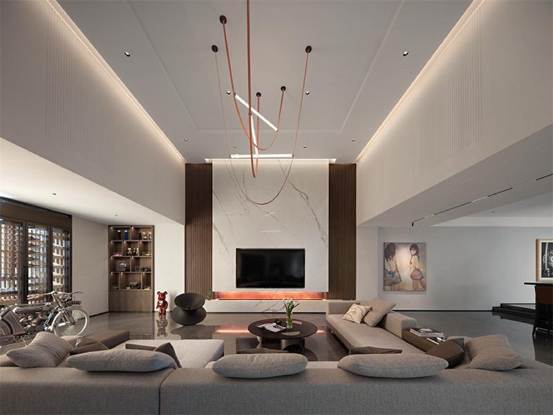 深圳香山美墅-9-