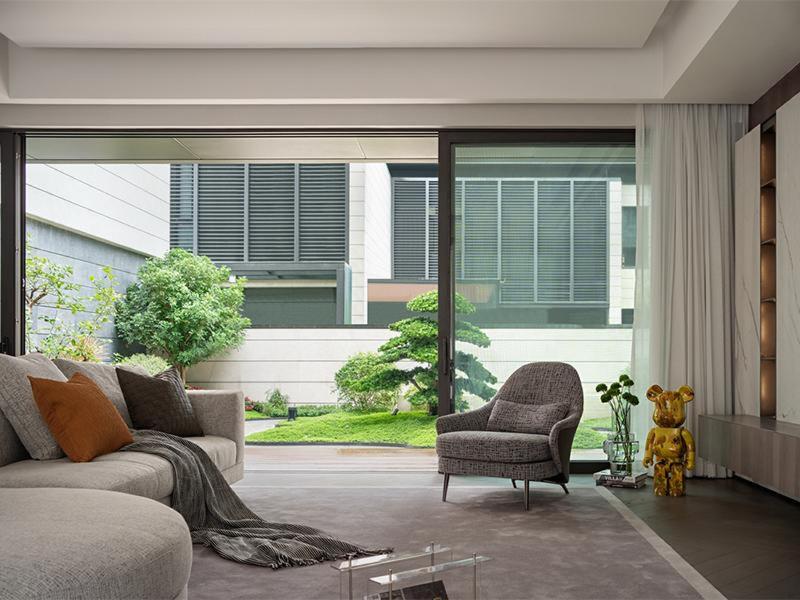 深圳香山美墅-11-