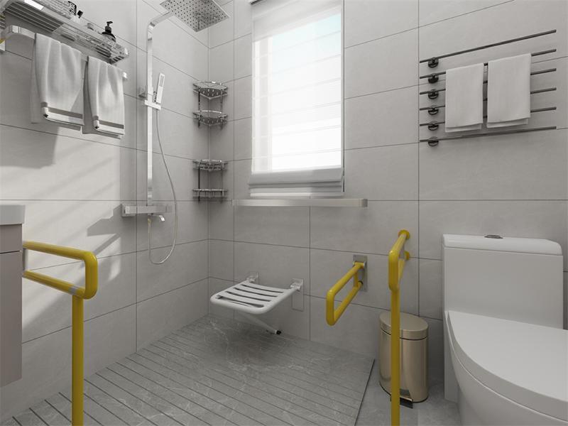 适老卫生间