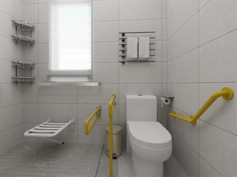 适老卫生间2