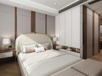 主卧空间