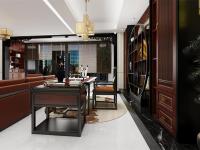 金山湖中式案例-4-