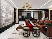 金山湖中式案例-5-