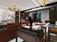 金山湖中式案例-7-