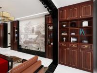 金山湖中式案例-11-