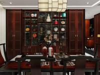 金山湖中式案例-14-