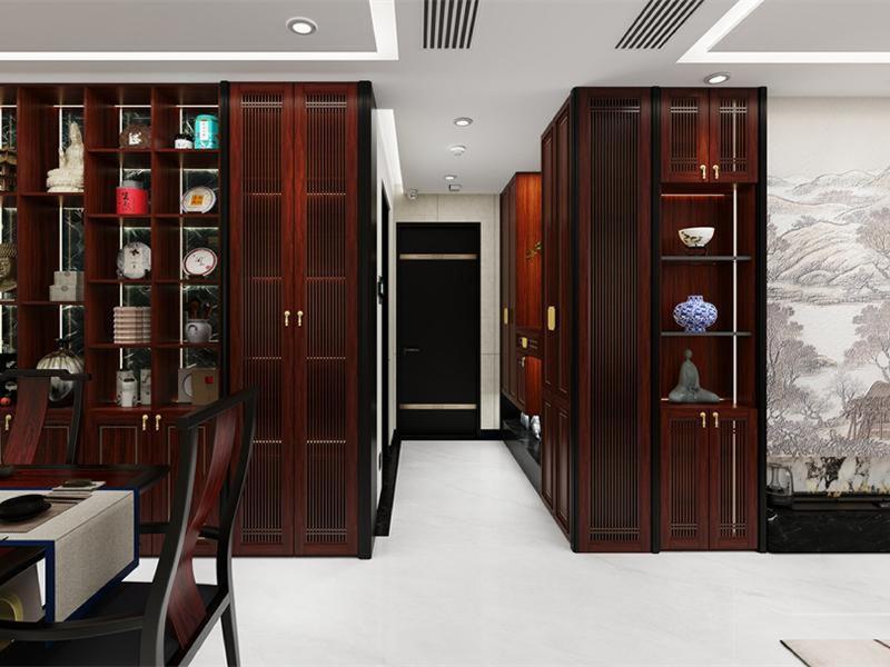 金山湖中式案例-15-