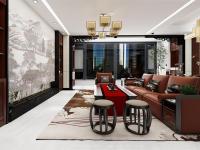 金山湖中式案例-17-