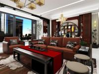 金山湖中式案例-18-