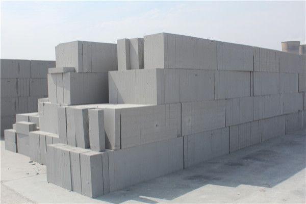 加气轻质砌块-3-