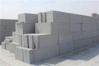 加气轻质砌块-3-