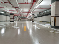 环氧树脂防滑型地坪-2