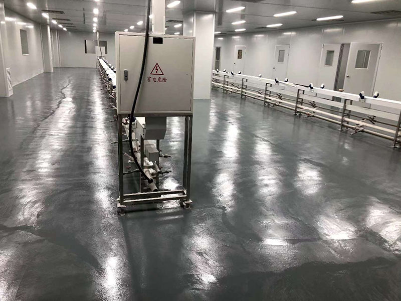 工业地坪-4
