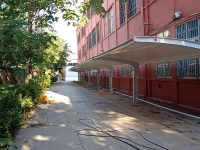 滨州阳信实验中学2