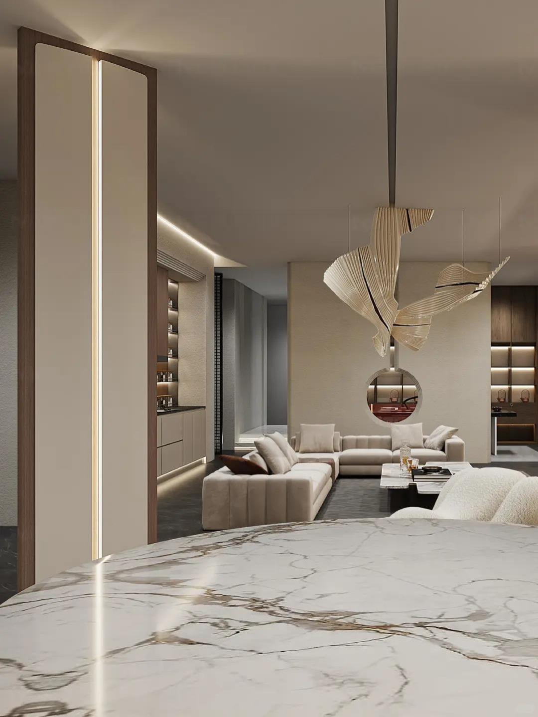 中古风玄关柜-2-