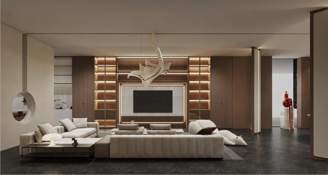 中古风玄关柜-1--1-