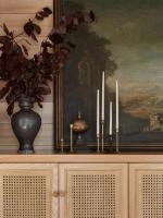 中古风藤编门-3-