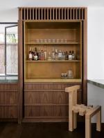 中古风藤编门-2-