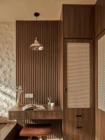 中古风藤编门-1-