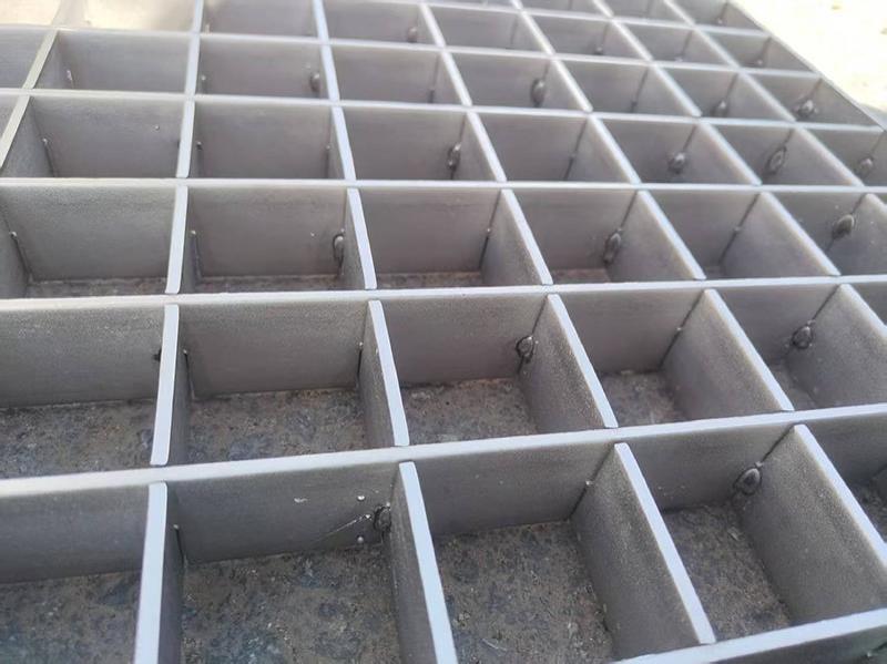 不锈钢格栅板-8-