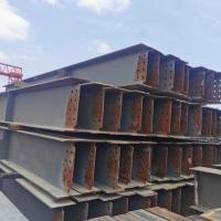 二手钢结构库房-5-