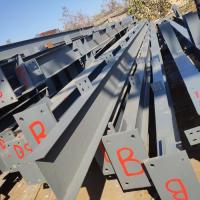 二手钢结构库房-4-