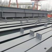 二手钢结构库房-3-