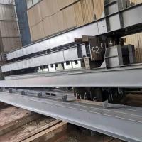 二手钢结构库房-1-