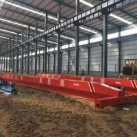 二手钢结构行车房-1-