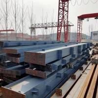 二手钢结构行车房-2-