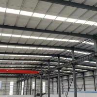 二手钢结构行车房-3-