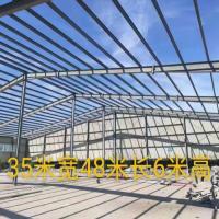 二手钢结构厂房-2-