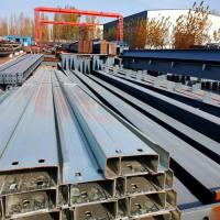 二手钢结构厂房-3-