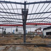 二手钢结构厂房-4-