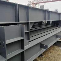 二手钢结构厂房-5-