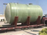 玻璃钢储罐2