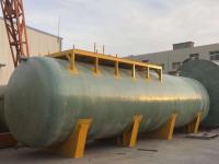 玻璃钢储罐5