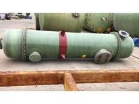 玻璃钢提升泵站3