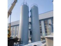 玻璃钢脱硫塔6