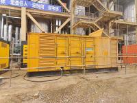 200千瓦发电机租赁-2-