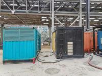 静音发电车租赁-2-