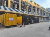 静音发电车租赁-3-