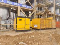 中压发电车租赁-1-