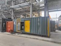 中压发电车租赁-2-