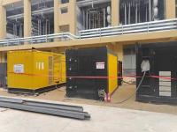 中压发电机租赁-1-