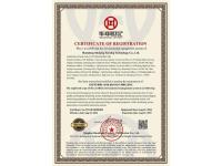 11环境管理体系认证