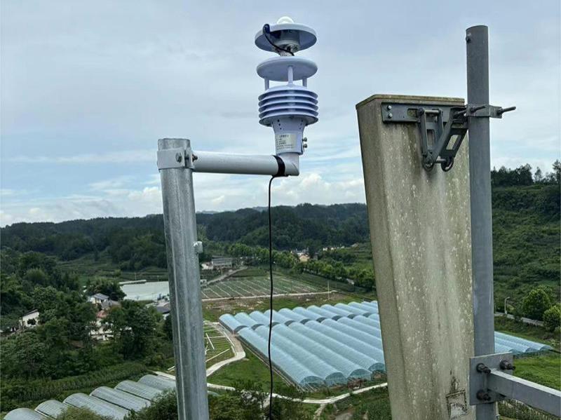 重庆规划和自然资源创新基地定制多要素为气象仪