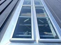 屋顶排烟天窗-2-