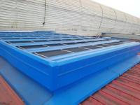 薄型排烟天窗-1-